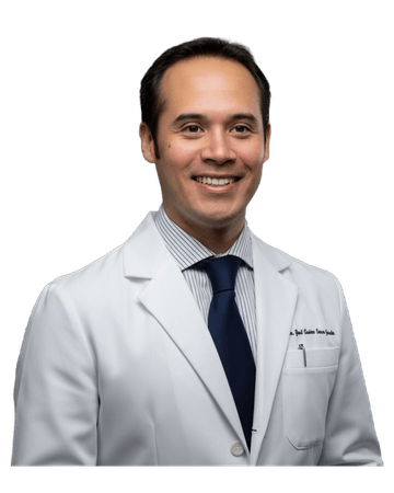 Dr. Joel Osorio