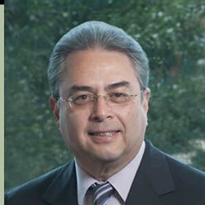 Dr. Carlos Raúl Barceló