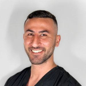 Dr. Anwar Al-Abedi