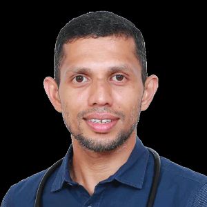 Dr. Vinu Roy