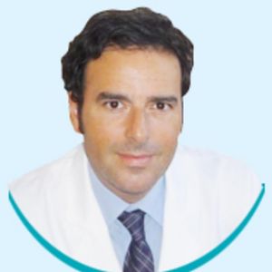 Dr. Marc S. Dauer