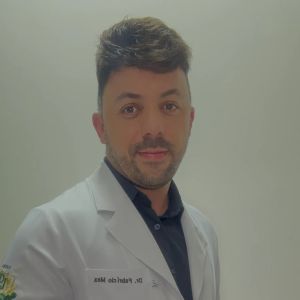 Fabrício Max Vieira