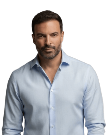 Rodrigo Fagundes