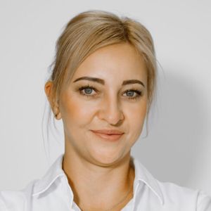 Jagoda Kułaczkowska
