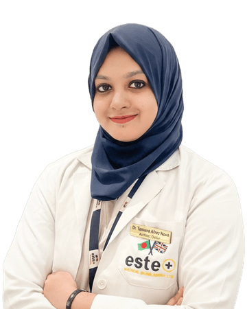 Dr. Tasnuva Afroz Nova