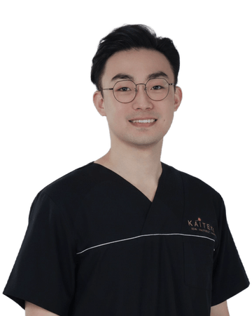 Dr. Lucas Chew