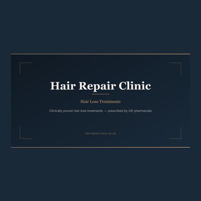 Hair Repair Clinic