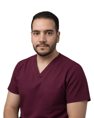Dr. Mohammed Zaki Kayali