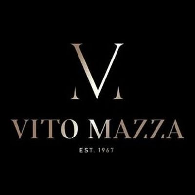 Vito Mazza Salon