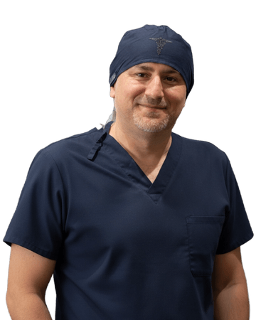 Dr. Ahmet Yüksel
