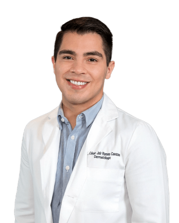 Dr. Cesar Jair Ramos Cavazos
