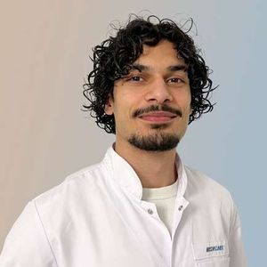 Dr. Samier Rahimi