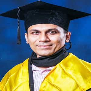 Dr. Jigar Patel