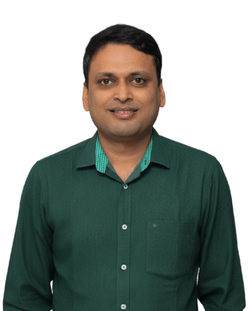 Dr. Sunil Mishra