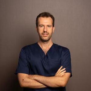 Dr. Athanasios Stefanis