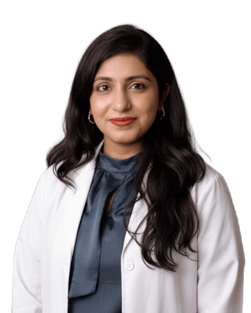 Dr. Rashmika Reddy