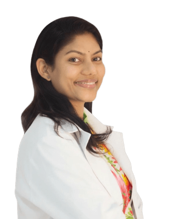 Sushma Raavi