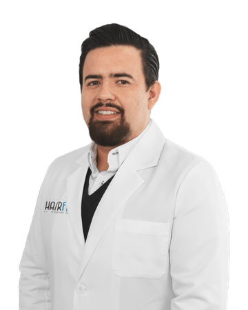 Dr. Eduardo Moreno