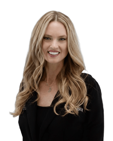 Dr. Jennifer Krejci