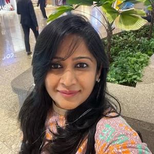 Pankti Harde Tutwala