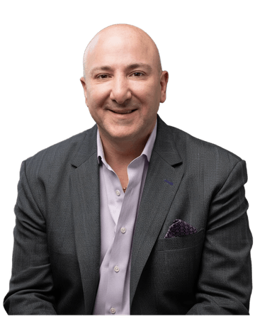 Dr. Elie M. Ferneini