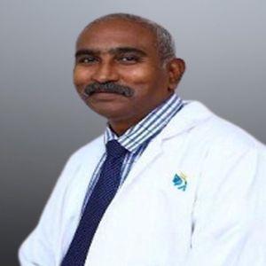 A. P. Selvam