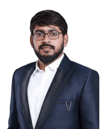 Dr. Mukesh Mithran J.