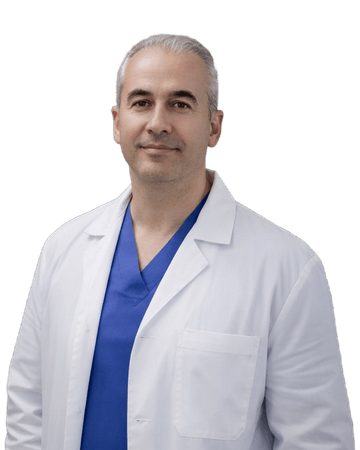 Dr. Sotirios Tsomkopoulos