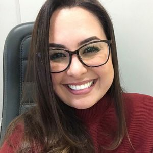 Danielle Damaso