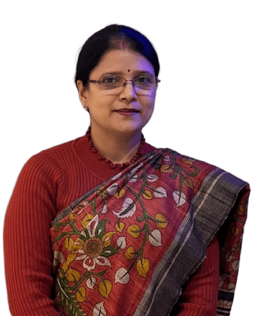 Anju Jha
