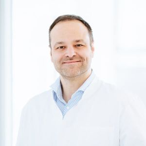 Dr. Christopher Chrissostomou