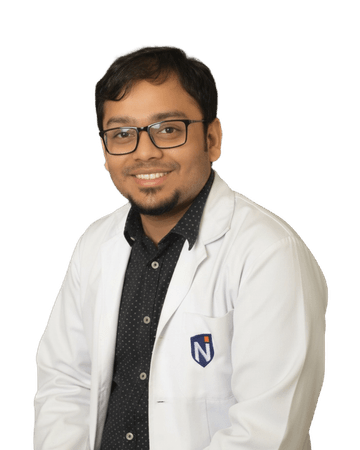 Dr. K Kranthi Varma