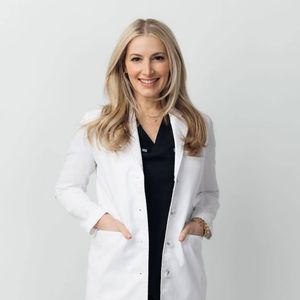 Dr. Maxine F. Warren