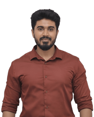 Dr. Harish N