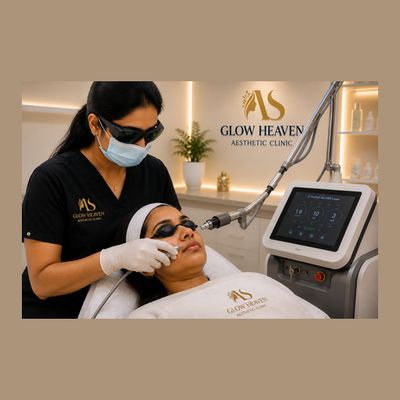 GLOW HEAVEN AESTHETIC CLINIC
