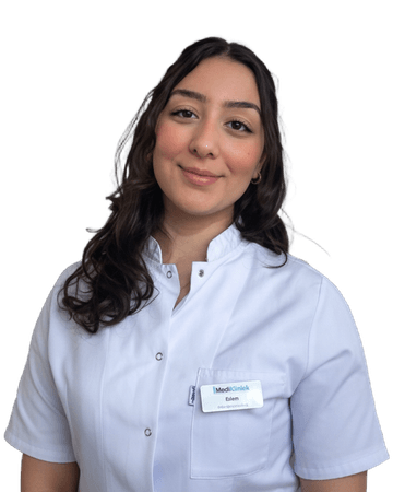 Dr. Ecem Ozturk