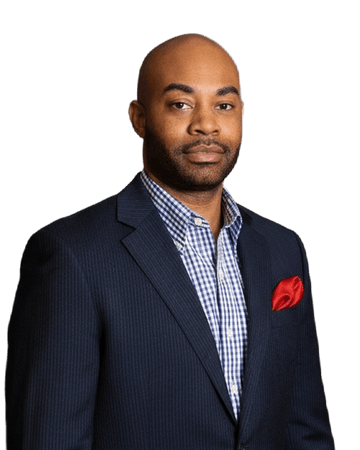 Dion Walker