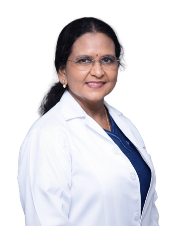 Maya Vedamurthy