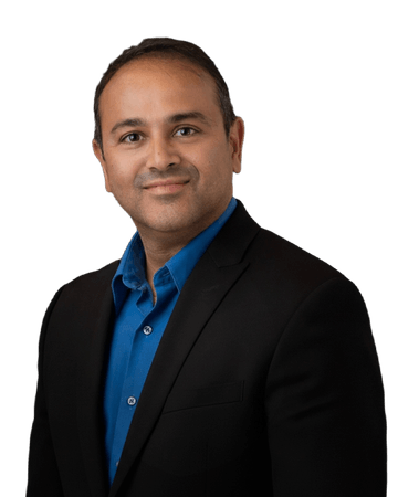 Dr. Bobby K. Desai