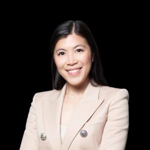 Dr. Ashley Yu