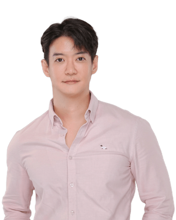Dr. Wich Sangsuwan