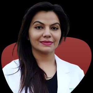 Charu Sharma