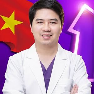 Dr. Hoàng Tuấn