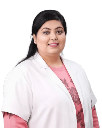 Dr. Nivedita Dadu