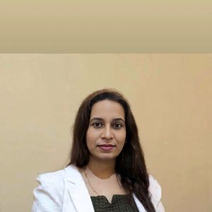 Dr. Sonam Sharma
