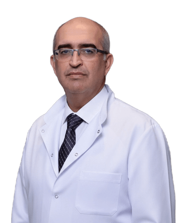 Dr. Kayhan Turan