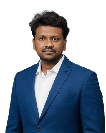 Dr. Mahesh Jadhav