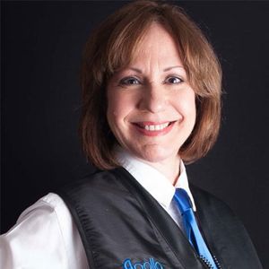 Nora Blalock