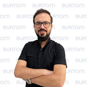 Dr. İbrahim Erayhan