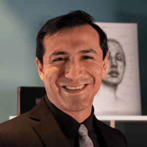 Dr. Jorge Pasquier